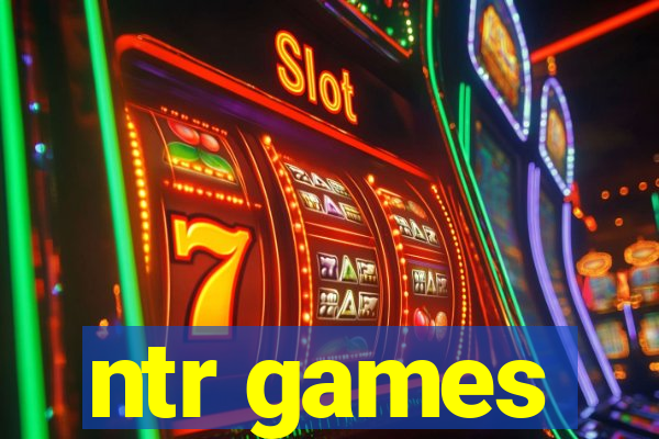ntr games